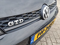 Personenauto, volkswagen, golf 2.0 tdi gtd, 2013 - afbeelding 41 van  46