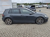 Personenauto, volkswagen, golf 2.0 tdi gtd, 2013 - afbeelding 34 van  46