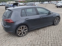 Personenauto, volkswagen, golf 2.0 tdi gtd, 2013 - afbeelding 42 van  46
