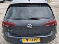 Personenauto, volkswagen, golf 2.0 tdi gtd, 2013 - afbeelding 43 van  46