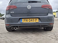 Personenauto, volkswagen, golf 2.0 tdi gtd, 2013 - afbeelding 44 van  46