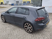 Personenauto, volkswagen, golf 2.0 tdi gtd, 2013 - afbeelding 45 van  46