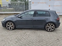 Personenauto, volkswagen, golf 2.0 tdi gtd, 2013 - afbeelding 46 van  46