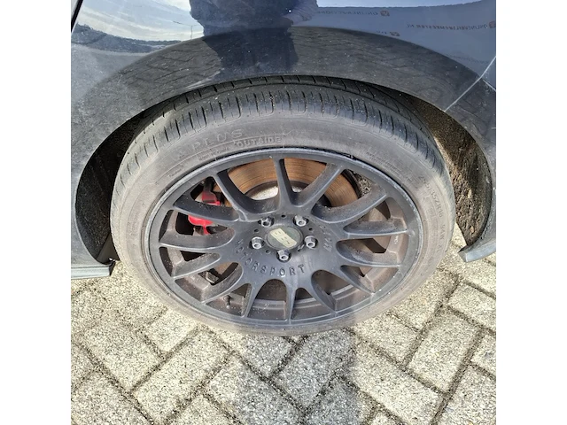 Personenauto volkswagen, golf 2.0 tsi gti pereformance, bouwjaar 2017 - afbeelding 4 van  33