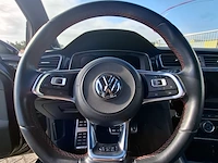 Personenauto volkswagen, golf 2.0 tsi gti pereformance, bouwjaar 2017 - afbeelding 7 van  33