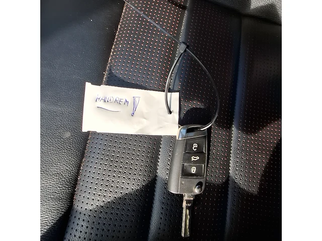 Personenauto volkswagen, golf 2.0 tsi gti pereformance, bouwjaar 2017 - afbeelding 14 van  33