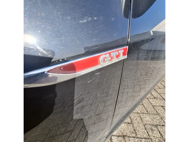 Personenauto volkswagen, golf 2.0 tsi gti pereformance, bouwjaar 2017 - afbeelding 20 van  33
