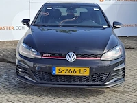 Personenauto volkswagen, golf 2.0 tsi gti pereformance, bouwjaar 2017 - afbeelding 12 van  33