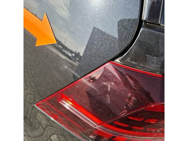 Personenauto volkswagen, golf 2.0 tsi gti pereformance, bouwjaar 2017 - afbeelding 27 van  33