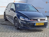 Personenauto volkswagen, golf 2.0 tsi gti pereformance, bouwjaar 2017 - afbeelding 23 van  33
