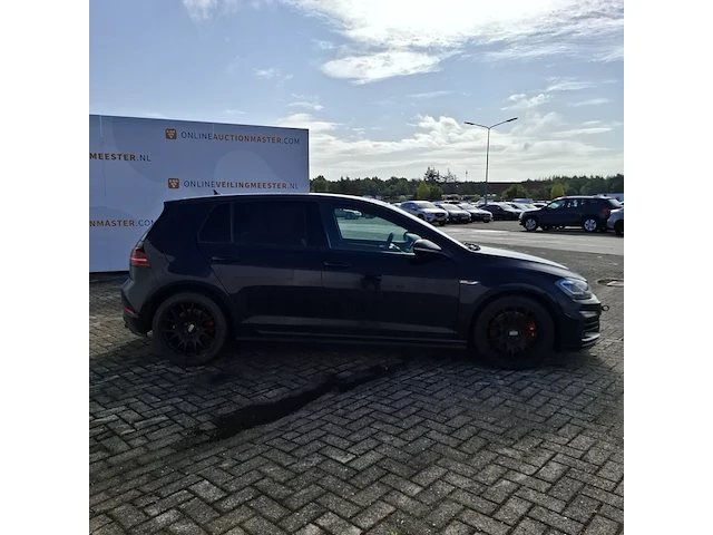Personenauto volkswagen, golf 2.0 tsi gti pereformance, bouwjaar 2017 - afbeelding 28 van  33
