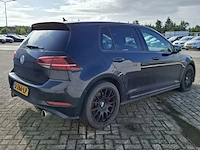 Personenauto volkswagen, golf 2.0 tsi gti pereformance, bouwjaar 2017 - afbeelding 29 van  33
