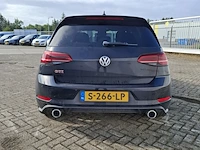 Personenauto volkswagen, golf 2.0 tsi gti pereformance, bouwjaar 2017 - afbeelding 30 van  33