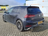 Personenauto volkswagen, golf 2.0 tsi gti pereformance, bouwjaar 2017 - afbeelding 31 van  33