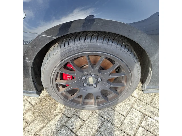 Personenauto volkswagen, golf 2.0 tsi gti pereformance, bouwjaar 2017 - afbeelding 33 van  33