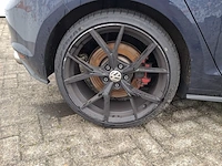 Personenauto volkswagen, golf 2.0 tsi gti performance, blauw, bouwjaar 2016 - afbeelding 4 van  57