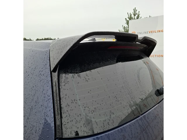 Personenauto volkswagen, golf 2.0 tsi gti performance, blauw, bouwjaar 2016 - afbeelding 9 van  57