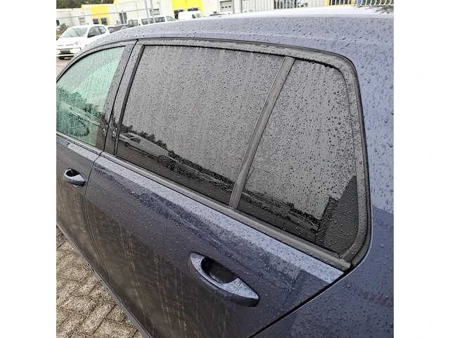 Personenauto volkswagen, golf 2.0 tsi gti performance, blauw, bouwjaar 2016 - afbeelding 10 van  57
