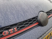 Personenauto volkswagen, golf 2.0 tsi gti performance, blauw, bouwjaar 2016 - afbeelding 14 van  57