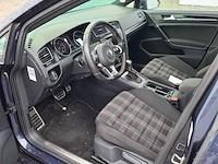 Personenauto volkswagen, golf 2.0 tsi gti performance, blauw, bouwjaar 2016 - afbeelding 16 van  57