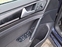Personenauto volkswagen, golf 2.0 tsi gti performance, blauw, bouwjaar 2016 - afbeelding 17 van  57