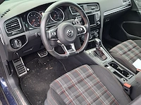 Personenauto volkswagen, golf 2.0 tsi gti performance, blauw, bouwjaar 2016 - afbeelding 18 van  57