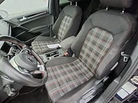 Personenauto volkswagen, golf 2.0 tsi gti performance, blauw, bouwjaar 2016 - afbeelding 19 van  57