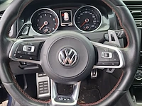 Personenauto volkswagen, golf 2.0 tsi gti performance, blauw, bouwjaar 2016 - afbeelding 20 van  57