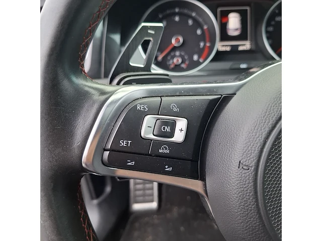 Personenauto volkswagen, golf 2.0 tsi gti performance, blauw, bouwjaar 2016 - afbeelding 21 van  57