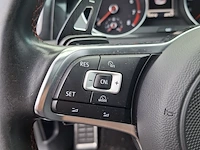Personenauto volkswagen, golf 2.0 tsi gti performance, blauw, bouwjaar 2016 - afbeelding 21 van  57