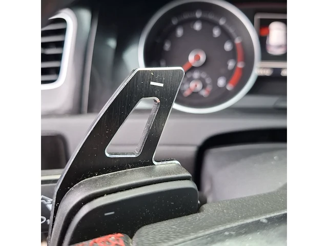 Personenauto volkswagen, golf 2.0 tsi gti performance, blauw, bouwjaar 2016 - afbeelding 24 van  57
