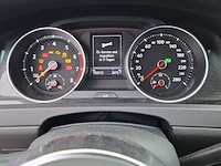 Personenauto volkswagen, golf 2.0 tsi gti performance, blauw, bouwjaar 2016 - afbeelding 27 van  57