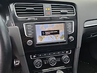 Personenauto volkswagen, golf 2.0 tsi gti performance, blauw, bouwjaar 2016 - afbeelding 29 van  57