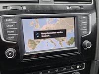 Personenauto volkswagen, golf 2.0 tsi gti performance, blauw, bouwjaar 2016 - afbeelding 30 van  57