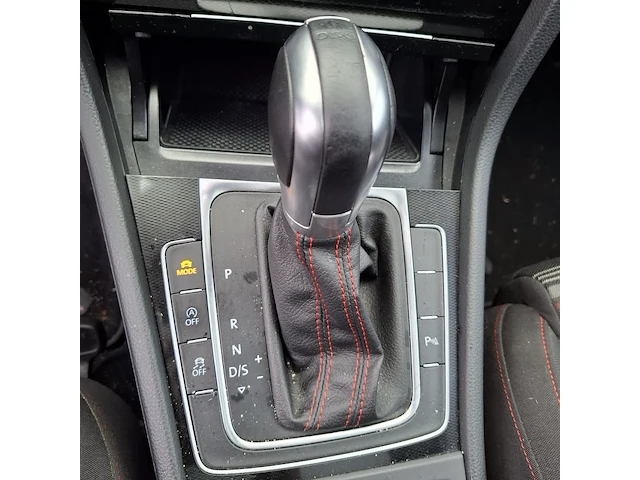 Personenauto volkswagen, golf 2.0 tsi gti performance, blauw, bouwjaar 2016 - afbeelding 32 van  57