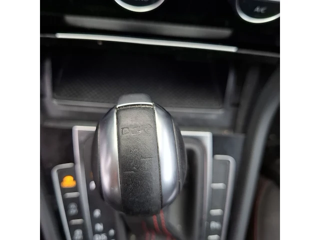 Personenauto volkswagen, golf 2.0 tsi gti performance, blauw, bouwjaar 2016 - afbeelding 33 van  57