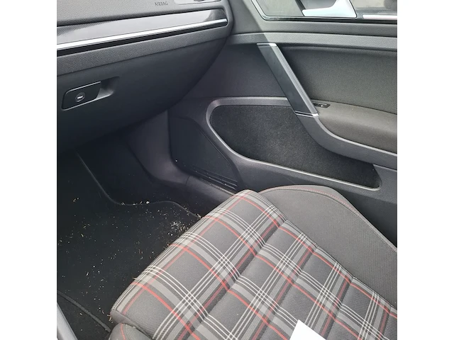 Personenauto volkswagen, golf 2.0 tsi gti performance, blauw, bouwjaar 2016 - afbeelding 35 van  57