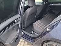 Personenauto volkswagen, golf 2.0 tsi gti performance, blauw, bouwjaar 2016 - afbeelding 37 van  57