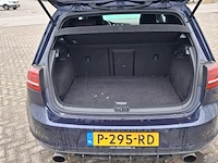 Personenauto volkswagen, golf 2.0 tsi gti performance, blauw, bouwjaar 2016 - afbeelding 39 van  57
