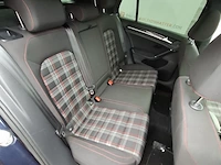 Personenauto volkswagen, golf 2.0 tsi gti performance, blauw, bouwjaar 2016 - afbeelding 41 van  57