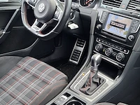 Personenauto volkswagen, golf 2.0 tsi gti performance, blauw, bouwjaar 2016 - afbeelding 42 van  57
