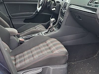 Personenauto volkswagen, golf 2.0 tsi gti performance, blauw, bouwjaar 2016 - afbeelding 43 van  57
