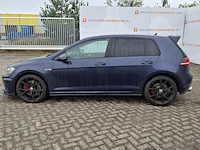 Personenauto volkswagen, golf 2.0 tsi gti performance, blauw, bouwjaar 2016 - afbeelding 56 van  57