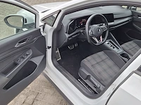 Personenauto volkswagen, golf 2.0 tsi gti, wit, bouwjaar 2021 - afbeelding 2 van  50