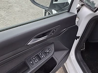Personenauto volkswagen, golf 2.0 tsi gti, wit, bouwjaar 2021 - afbeelding 3 van  50