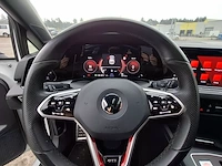 Personenauto volkswagen, golf 2.0 tsi gti, wit, bouwjaar 2021 - afbeelding 6 van  50