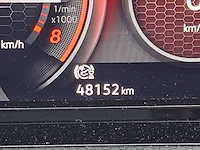 Personenauto volkswagen, golf 2.0 tsi gti, wit, bouwjaar 2021 - afbeelding 7 van  50
