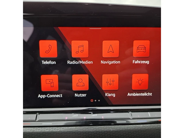 Personenauto volkswagen, golf 2.0 tsi gti, wit, bouwjaar 2021 - afbeelding 8 van  50