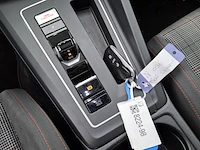 Personenauto volkswagen, golf 2.0 tsi gti, wit, bouwjaar 2021 - afbeelding 10 van  50