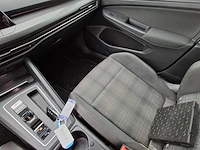 Personenauto volkswagen, golf 2.0 tsi gti, wit, bouwjaar 2021 - afbeelding 11 van  50